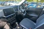 Image two of this 2024 Volkswagen T-Cross Estate 1.0 TSI 115 Style 5dr DSG in Smokey Grey at Listers Volkswagen Evesham