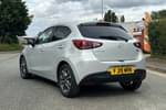 Image two of this 2019 Mazda MAZDA2 Hatchback 1.5 115 GT Sport Nav+ 5dr in Metallic - Sonic silver at Listers Volkswagen Loughborough