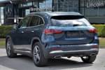 Image two of this 2022 Mercedes-Benz GLA Hatchback 200 AMG Line Premium 5dr Auto in denim blue metallic at Mercedes-Benz of Lincoln