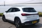 Image two of this 2024 Mercedes-Benz EQA Hatchback 250+ 140kW Sport Executive 70.5kWh 5dr Auto in Polar white at Mercedes-Benz of Hull