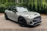 2017 MINI Hatchback Special Edition 2.0 Cooper S Works 210 5dr in Metallic - Thunder grey at Listers U Northampton