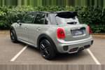 Image two of this 2017 MINI Hatchback Special Edition 2.0 Cooper S Works 210 5dr in Metallic - Thunder grey at Listers U Northampton