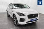 2022 Jaguar E-PACE Estate 1.5 P300e R-Dynamic SE 5dr Auto in Metallic - Borasco grey at Listers U Solihull