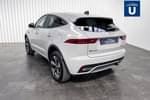 Image two of this 2022 Jaguar E-PACE Estate 1.5 P300e R-Dynamic SE 5dr Auto in Metallic - Borasco grey at Listers U Solihull