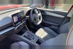 Image two of this 2023 CUPRA Formentor Estate 1.5 TSI 150 V1 5dr DSG in Desire Red at Listers SEAT Coventry