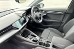 Image two of this 2023 Audi A3 Sportback 35 TFSI Sport 5dr S Tronic in Manhattan grey, metallic at Stratford Audi