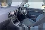 Image two of this 2019 SEAT Ateca Estate 1.0 TSI Ecomotive SE Technology (EZ) 5dr in Nevada White at Listers SEAT Coventry