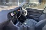 Image two of this 2023 CUPRA Ateca Estate 1.5 EcoTSI V2 5dr DSG in Graphite Grey at Listers SEAT Coventry