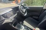 Image two of this 2023 Volkswagen Taigo Hatchback 1.0 TSI 110 Style 5dr in Pure white at Listers Volkswagen Loughborough