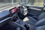 Image two of this 2022 CUPRA Formentor Estate 1.5 TSI 150 V1 5dr DSG in Asphalt Blue at Listers SEAT Coventry
