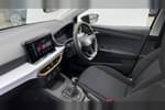 Image two of this 2023 SEAT Ibiza Hatchback 1.0 TSI 95 SE Technology 5dr in Asphalt Blue at Listers SEAT Coventry