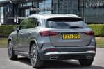Image two of this 2024 Mercedes-Benz GLA Hatchback 200 AMG Line Premium 5dr Auto in Mountain Grey Metallic at Mercedes-Benz of Lincoln