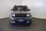 2020 Jeep Renegade Hatchback Special Edition 1.0 T3 GSE Night Eagle II 5dr in Pastel - Sting grey at Listers U Stratford-upon-Avon