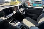 Image two of this 2024 Volkswagen Tiguan Estate 1.5 eTSI Match 5dr DSG in Nightshade Blue at Listers Volkswagen Evesham