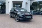 2022 Skoda Karoq Estate 1.5 TSI SE L 5dr DSG in Black Magic Pearl Effect at Listers ŠKODA Coventry