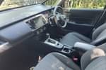 Image two of this 2022 Honda Jazz Hatchback 1.5 i-MMD Hybrid SR 5dr eCVT in Black at Listers Honda Northampton