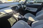 Image two of this 2022 Honda Jazz Hatchback 1.5 i-MMD Hybrid EX 5dr eCVT in Grey at Listers Honda Northampton