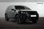 2025 Discovery Sport SW 1.5 P270e Dynamic HSE 5dr Auto (5 Seat) at Listers Land Rover Solihull