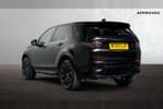 Image two of this 2025 Discovery Sport SW 1.5 P270e Dynamic HSE 5dr Auto (5 Seat) at Listers Land Rover Solihull