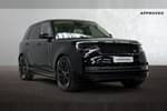 2025 Range Rover Estate 3.0 P460e Autobiography 4dr Auto at Listers Land Rover Solihull