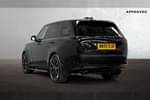 Image two of this 2025 Range Rover Estate 3.0 P460e Autobiography 4dr Auto at Listers Land Rover Solihull
