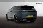 Image two of this 2025 Range Rover Sport Estate 3.0 P550e Autobiography 5dr Auto at Listers Land Rover Solihull