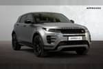 2025 Range Rover Evoque Diesel Hatchback 2.0 D200 Dynamic HSE 5dr Auto at Listers Land Rover Solihull