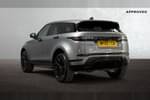 Image two of this 2025 Range Rover Evoque Diesel Hatchback 2.0 D200 Dynamic HSE 5dr Auto at Listers Land Rover Solihull