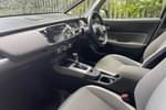 Image two of this 2023 Honda Jazz Hatchback 1.5 i-MMD Hybrid Crosstar EX 5dr eCVT in Grey at Listers Honda Northampton