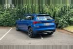 Image two of this 2021 Skoda Kamiq Hatchback 1.0 TSI 110 Monte Carlo 5dr DSG in Metallic - Race blue at Listers U Northampton