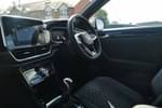 Image two of this 2025 Volkswagen T-Roc Hatchback 1.5 TSI R-Line 5dr in Ascot Grey at Listers Volkswagen Stratford-upon-Avon
