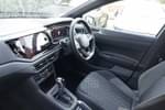Image two of this 2022 Volkswagen Polo Hatchback 1.0 TSI 110 R-Line 5dr DSG in Ascot Grey at Listers Volkswagen Coventry