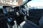 Image two of this 2025 Volkswagen T-Roc Hatchback 1.5 TSI Black Edition 5dr DSG in Deep Black Pearl at Listers Volkswagen Stratford-upon-Avon