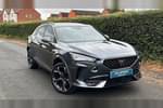 2023 CUPRA Formentor Estate 1.5 TSI 150 V2 5dr DSG in Grey at Listers SEAT Worcester