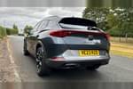 Image two of this 2023 CUPRA Formentor Estate 1.5 TSI 150 V2 5dr DSG in Grey at Listers SEAT Worcester