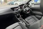 Image two of this 2025 Volkswagen Polo Hatchback 2.0 TSI GTI 5dr DSG in Deep Black at Listers Volkswagen Worcester