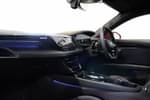 Image two of this 2025 Audi e-tron GT Saloon Special Editions 435kW 105kWh S Launch Edition 4dr Auto in Progressive red, metallic at Birmingham Audi