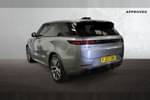 Image two of this 2023 Range Rover Sport Diesel Estate 3.0 D300 Dynamic SE 5dr Auto in Eiger Grey at Listers Land Rover Hereford