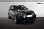 2023 Discovery SW 3.0 P360 R-Dynamic HSE 5dr Auto in Carpathian Grey at Listers Land Rover Hereford