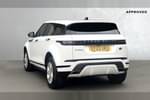 Image two of this 2022 Range Rover Evoque Diesel Hatchback 2.0 D200 R-Dynamic S 5dr Auto in Fuji White at Listers Land Rover Solihull