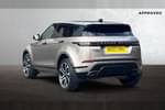 Image two of this 2022 Range Rover Evoque Diesel Hatchback 2.0 D200 Autobiography 5dr Auto in Lantau Bronze at Listers Land Rover Droitwich