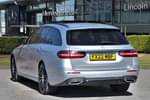 Image two of this 2022 Mercedes-Benz E Class Diesel Estate E300d 4Matic AMG Line Night Ed Prem+ 5dr 9G-Tronic in High-tech silver metallic at Mercedes-Benz of Hull