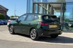 Image two of this 2023 BMW 2 Series Active Tourer 223i MHT Sport 5dr DCT in Sanremo Green metallic at Listers King's Lynn (BMW)