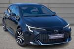 2023 Toyota Corolla Hatchback 2.0 Hybrid GR Sport 5dr CVT in Eclipse at Listers Toyota Bristol (North)