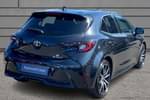 Image two of this 2023 Toyota Corolla Hatchback 2.0 Hybrid GR Sport 5dr CVT in Eclipse at Listers Toyota Bristol (North)