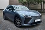 2023 Lexus RZ Electric Estate 450e 230kW Direct4 Premium 71 kWh 5dr Auto in Blue at Lexus Cheltenham