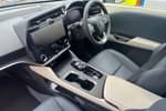 Image two of this 2023 Lexus RZ Electric Estate 450e 230kW Direct4 Premium 71 kWh 5dr Auto in Blue at Lexus Cheltenham