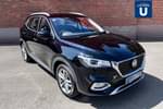 2022 MG Motor UK HS Hatchback 1.5 T-GDI Excite 5dr in Metallic - Black pearl at Listers U Solihull