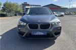 Image two of this 2018 BMW X1 Diesel Estate xDrive 20d Sport 5dr Step Auto in Metallic - Mineral grey at Listers Toyota Bristol (South)