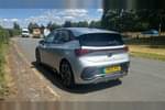 Image two of this 2025 CUPRA Born Electric Hatchback 170kW e-Boost V3 59kWh 5dr Auto in Geyser Silver at Listers SEAT Worcester